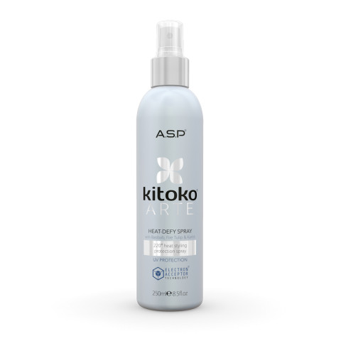 Heat Defy KITOKO spray termoochronny 250ml