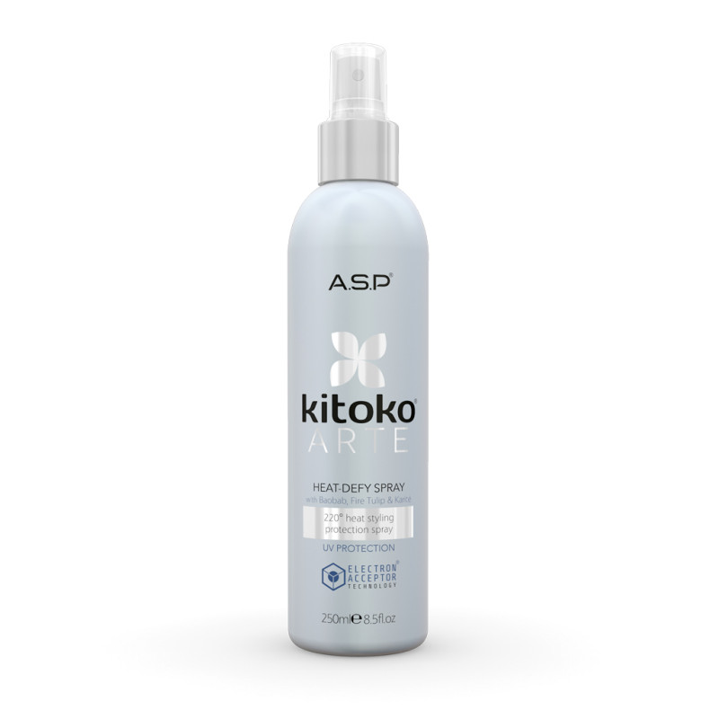 Heat Defy KITOKO spray termoochronny 250ml