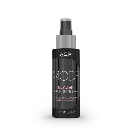Glazer ASP MODE - mocno utrwalający żel w sprayu 100 ml