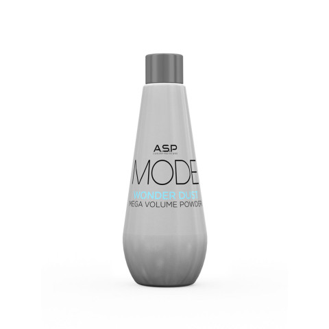 Okazyjny zestaw 3 szt  Wonder Dust ASP MODE - puder na...