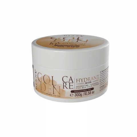 Golden b-tox Care maska