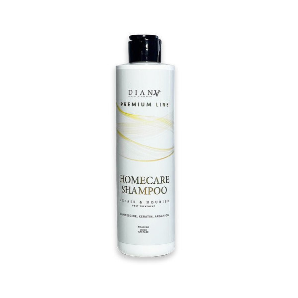 Premium Line Homecare Shampoo