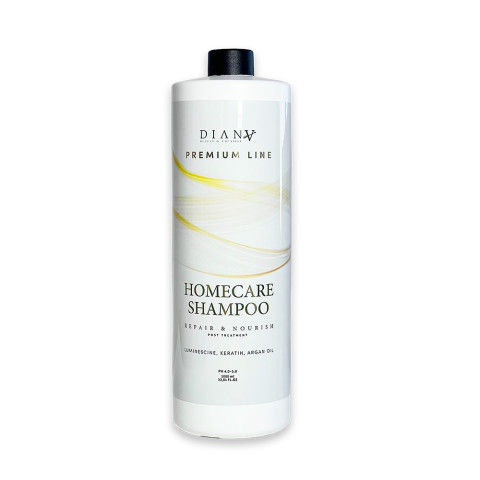 Premium Line Homecare Shampoo 2