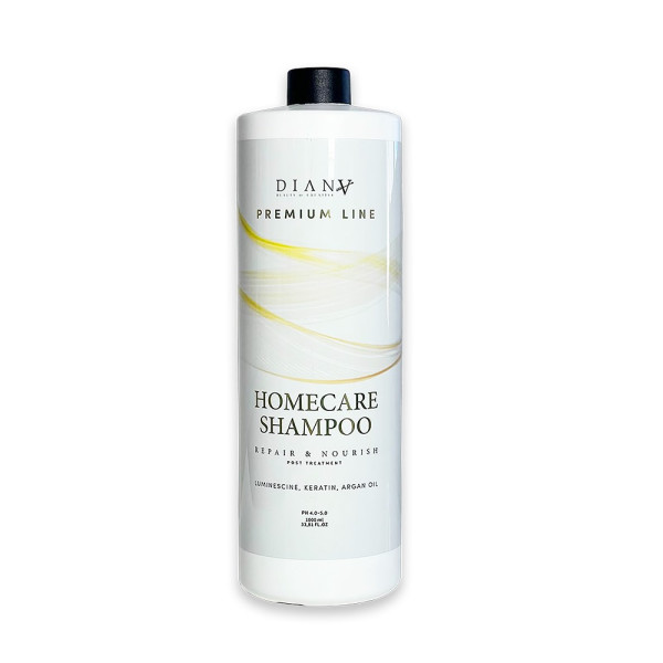 Premium Line Homecare Shampoo