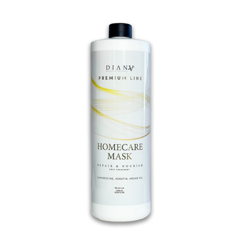Premium Line Homecare Mask 2