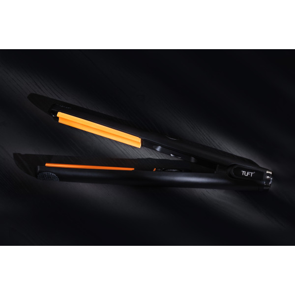 Prostownica do fal i loków Tuft Curve Styler