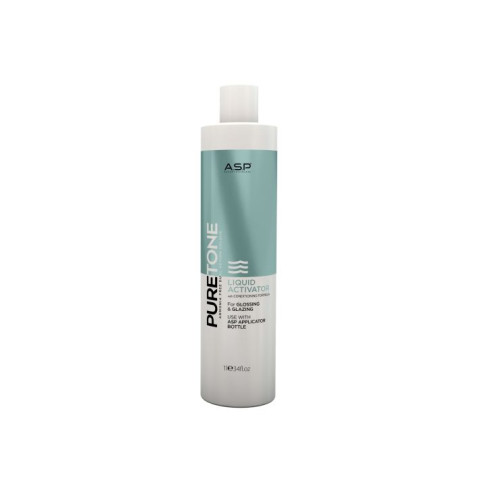 3 szt Aktywator- deweloper w płynie PURE TONE 1 litr