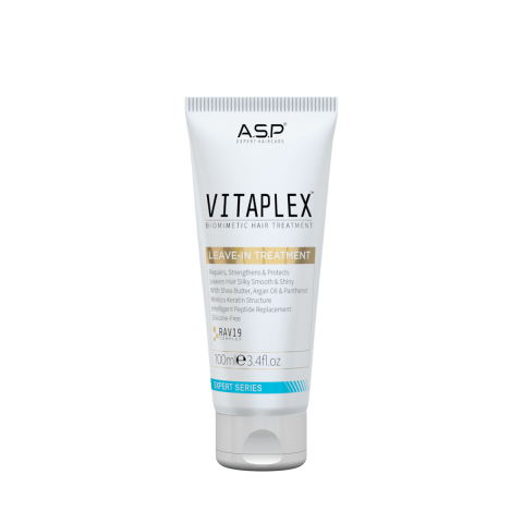 ASP VITAPLEX  Leave in odżywka bez spłukiwania 100 ml