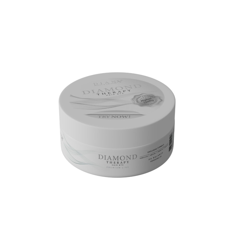 Tester  B-tox Diamond 150 g