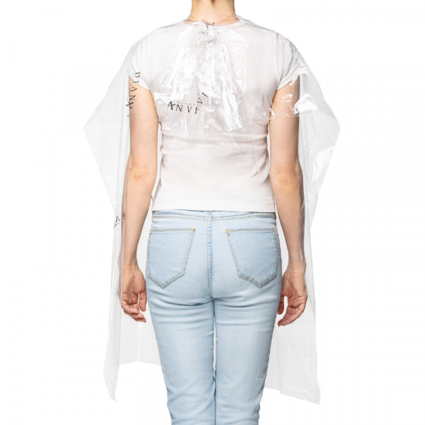 Peleryny foliowe Diana 25 szt