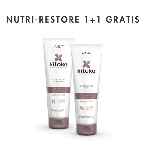 Okazyjny zestaw regenerujący Szampon 250 ml   i Odżywka...