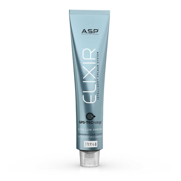 Okazyjny pakiet 15 Farb ELIXIR ASP Affinage +developer i chusteczki GRATIS