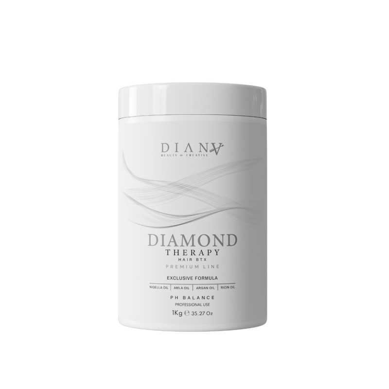 Okazyjny pakiet  B-tox Diamond+ Fiber Restore i Booster Kit