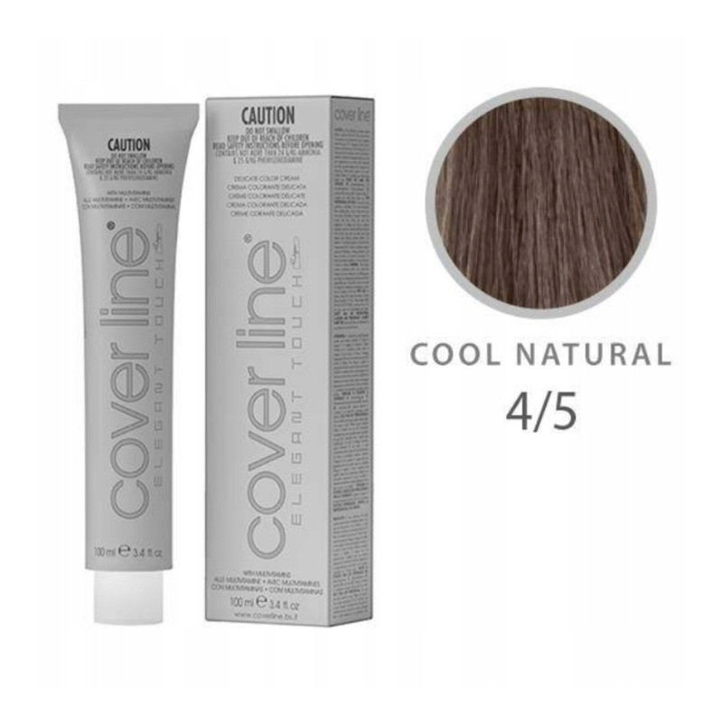 Coverline - męski cover 100 ml