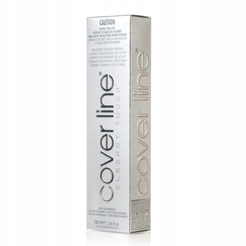 Coverline - męski cover 100 ml