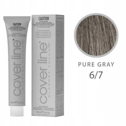 Coverline - developer 1,5% 1000 ml 2