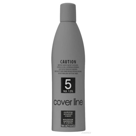 Coverline - developer 1,5% 1000 ml