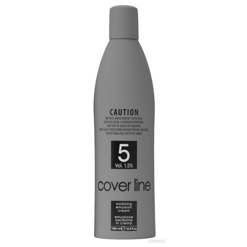 Coverline - developer 1,5% 1000 ml