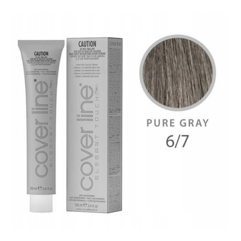 Coverline - developer 0,75% 1000 ml