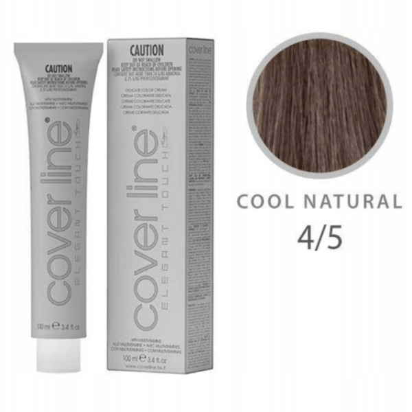 Coverline - developer 0,75% 1000 ml