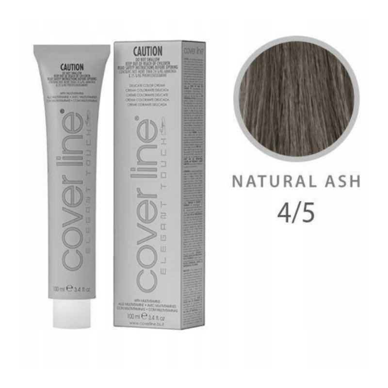 Coverline - developer 0,75% 1000 ml