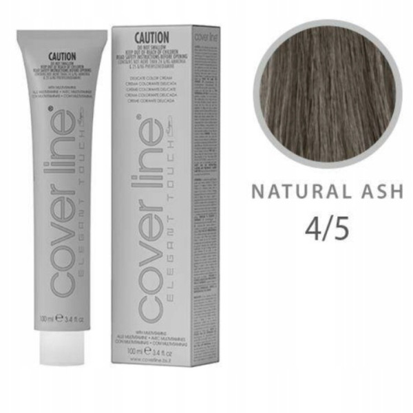 Coverline - developer 0,75% 1000 ml