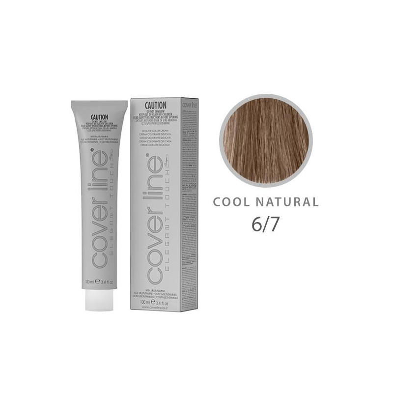 Coverline - developer 0,75% 1000 ml