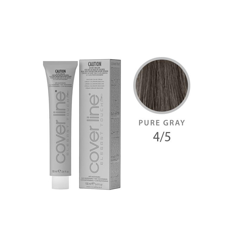Coverline - developer 0,75% 1000 ml