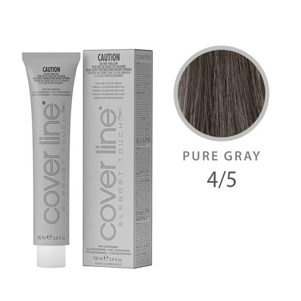 Coverline - developer 0,75% 1000 ml