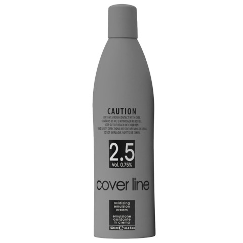 Coverline - developer 0,75% 1000 ml