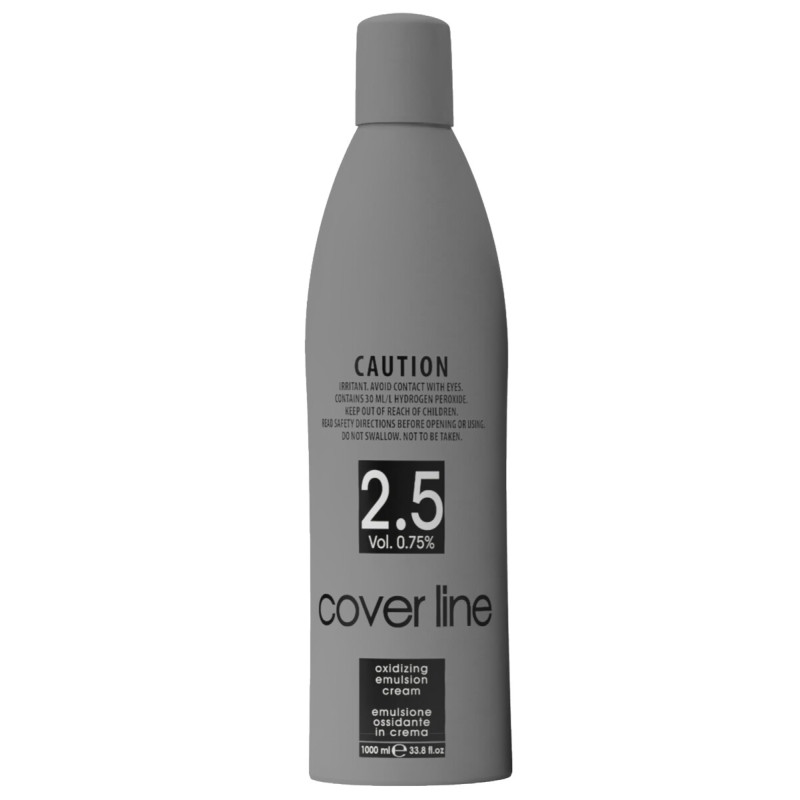 Coverline - developer 0,75% 1000 ml