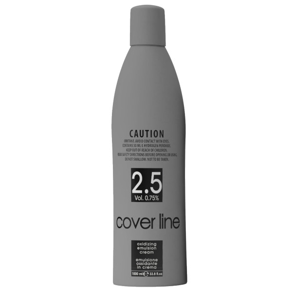 Coverline - developer 0,75% 1000 ml