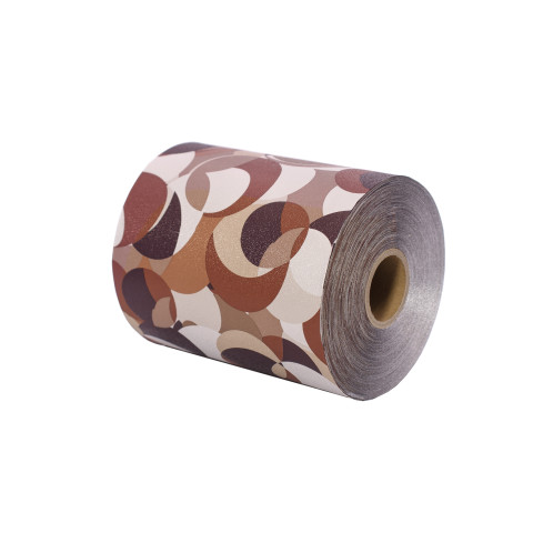 Folia ryflowana O!TOOLS LOOPED rolka 100M 2