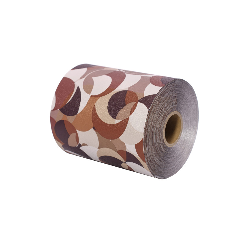 Folia ryflowana O!TOOLS LOOPED rolka 100M