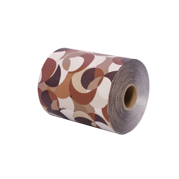 Folia ryflowana O!TOOLS LOOPED rolka 100M