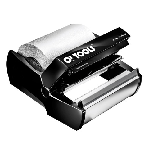 Dyspenser O!TOOLS do cięcia folii w rolce