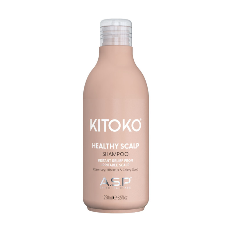 KITOKO HEALTHY SCALP- szampon do problemowej...