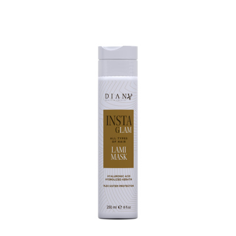INSTAGLAM Homecare Lami Mask 250ml