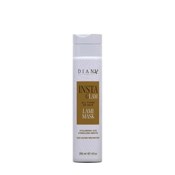 INSTAGLAM Homecare Lami Mask 250ml