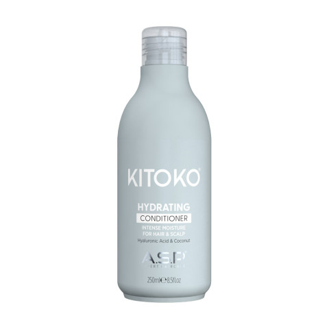 Odżywka KITOKO HYDRATING intensywnie nawilżająca