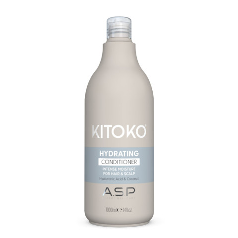 Odżywka KITOKO HYDRATING intensywnie nawilżająca 2