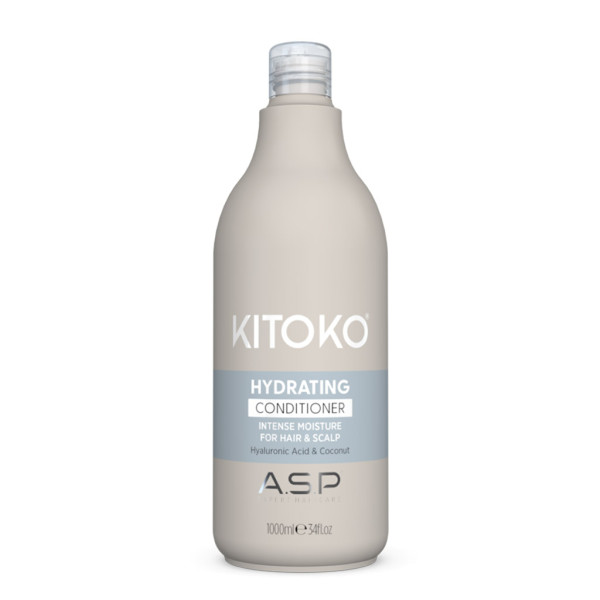 Odżywka KITOKO HYDRATING intensywnie nawilżająca