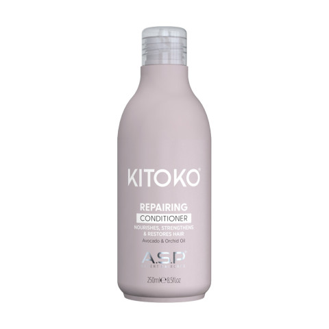 Odżywka KITOKO REPAIRING odżywczo - regenerująca
