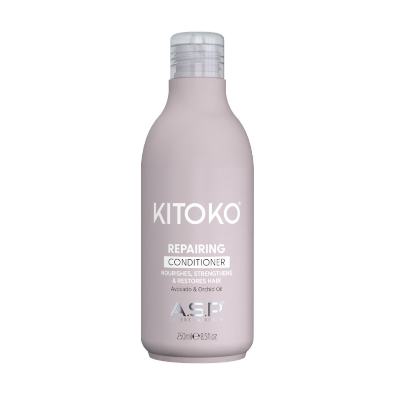 Odżywka KITOKO REPAIRING odżywczo - regenerująca