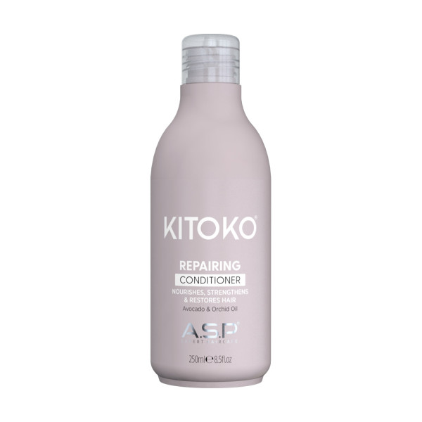 Odżywka KITOKO REPAIRING odżywczo - regenerująca