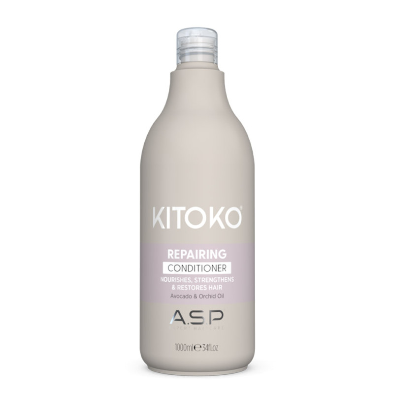 Odżywka KITOKO REPAIRING odżywczo - regenerująca