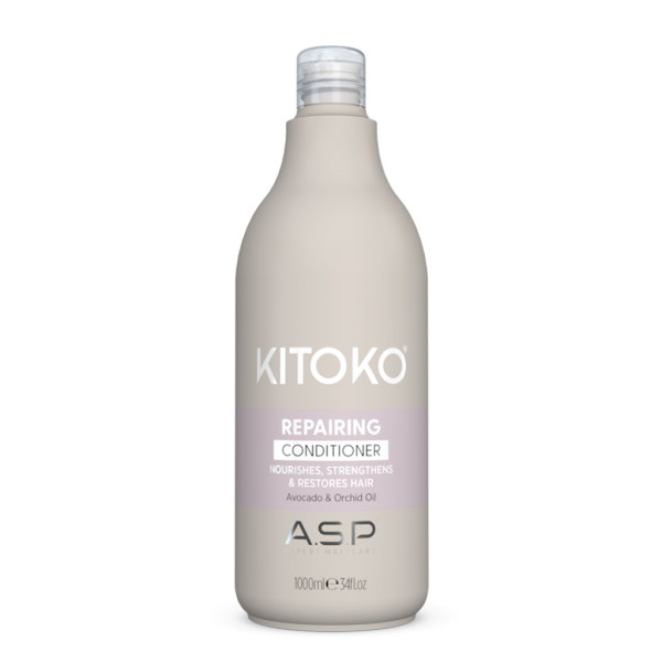 Odżywka KITOKO REPAIRING odżywczo - regenerująca