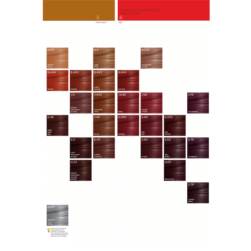 Farba ELIXIR Cofee Colection 100 ml