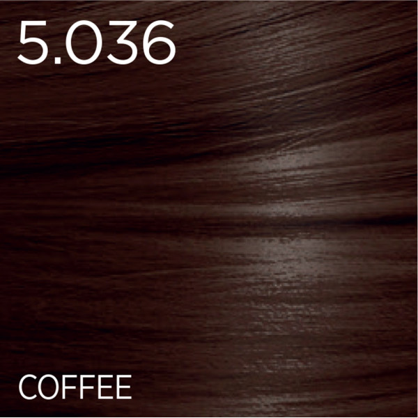 Farba ELIXIR Cofee Colection 100 ml