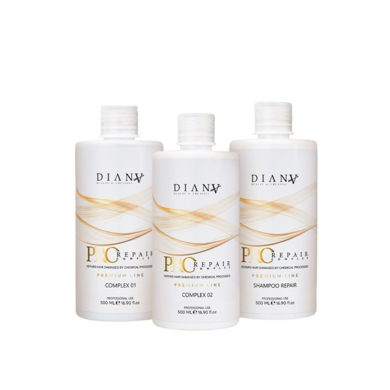 Pro Repair Complex- intensywna regeneracja bez...